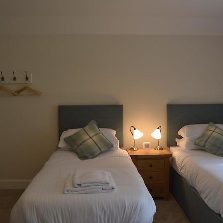 East Park B&B Roybridge Bagian luar foto