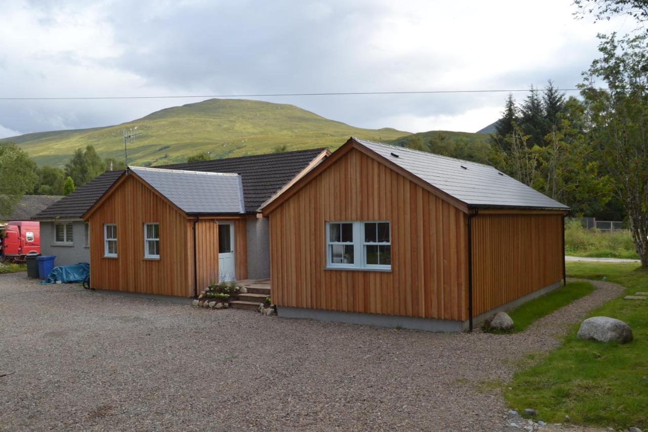 East Park B&B Roybridge Bagian luar foto