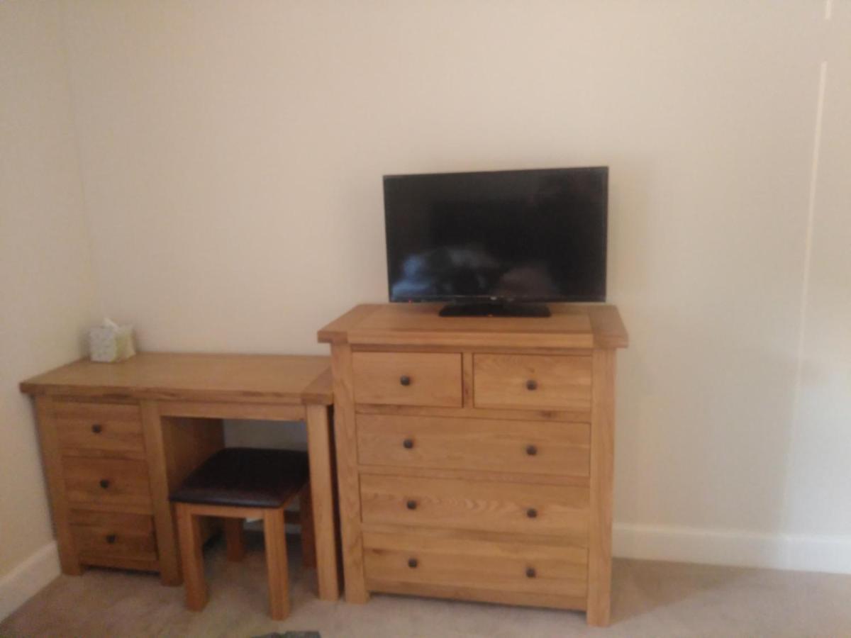 East Park B&B Roybridge Bagian luar foto