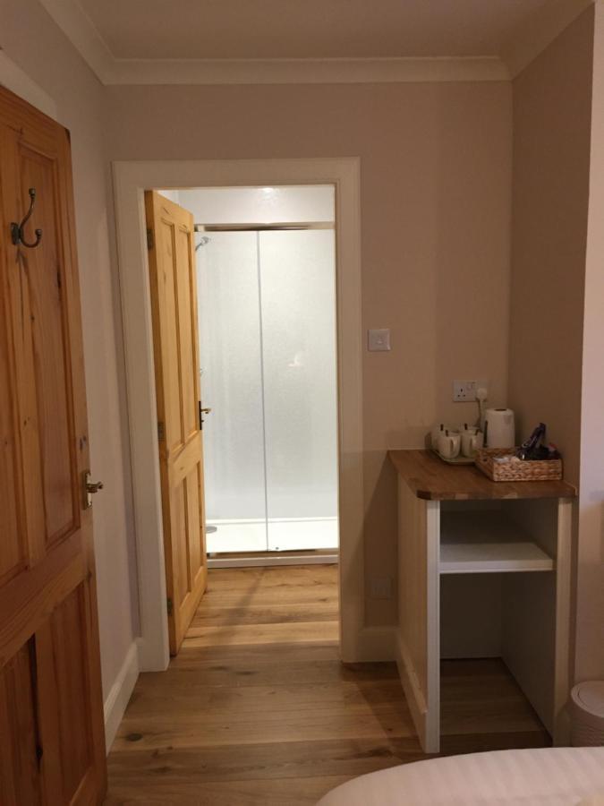 East Park B&B Roybridge Bagian luar foto