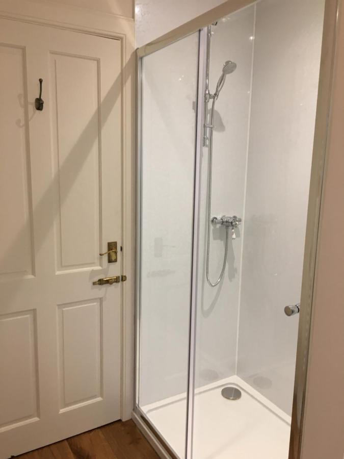 East Park B&B Roybridge Bagian luar foto