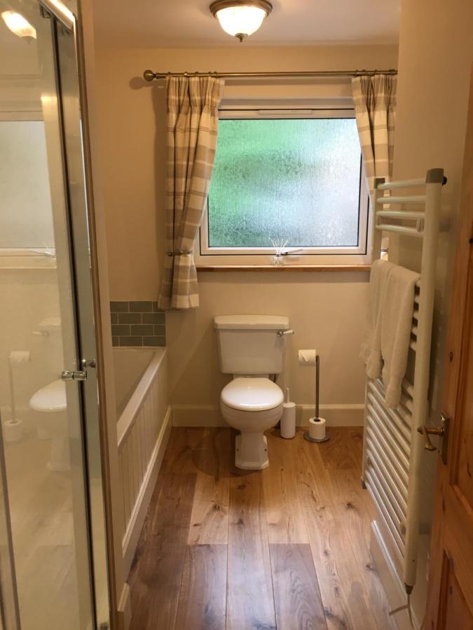 East Park B&B Roybridge Bagian luar foto