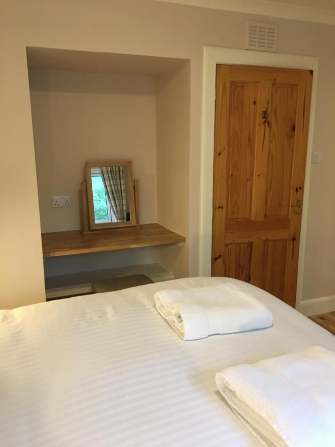 East Park B&B Roybridge Bagian luar foto
